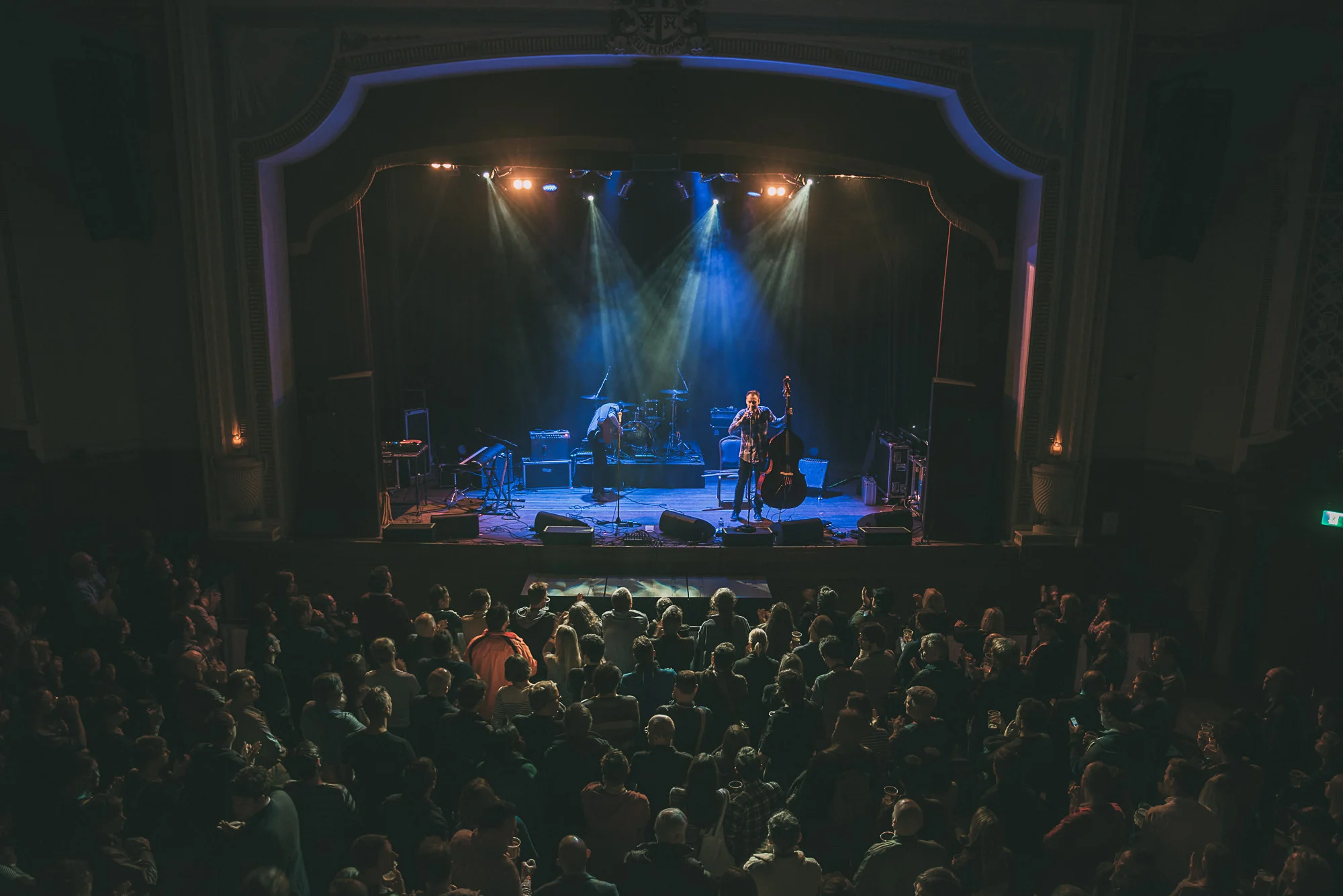 Sodastream performing